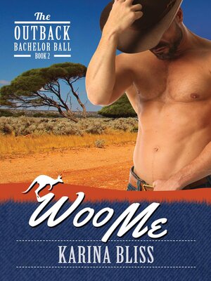cover image of Woo Me